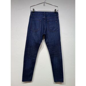 rag & bone Fit 2 Slim Jeans Mens Carson Dark Wash Blue Stretch Denim - (30x32)